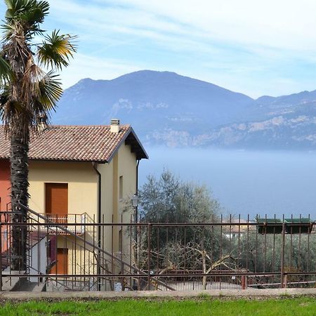 Casa Consolati Apartment Brenzone sul Garda Exterior photo